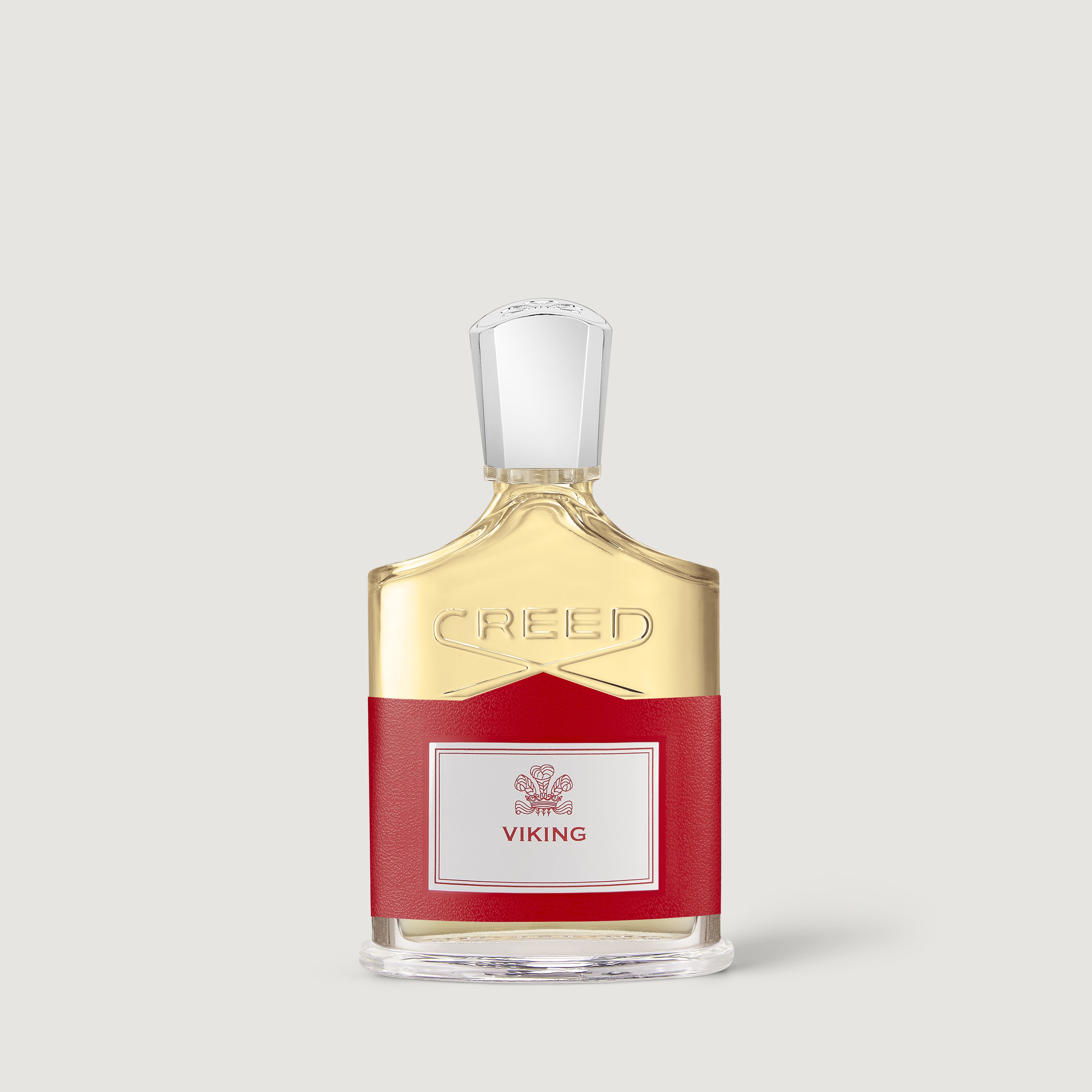 Viking | Men's Fresh Aromatic Fragrance | Spicy & Woody | Creed