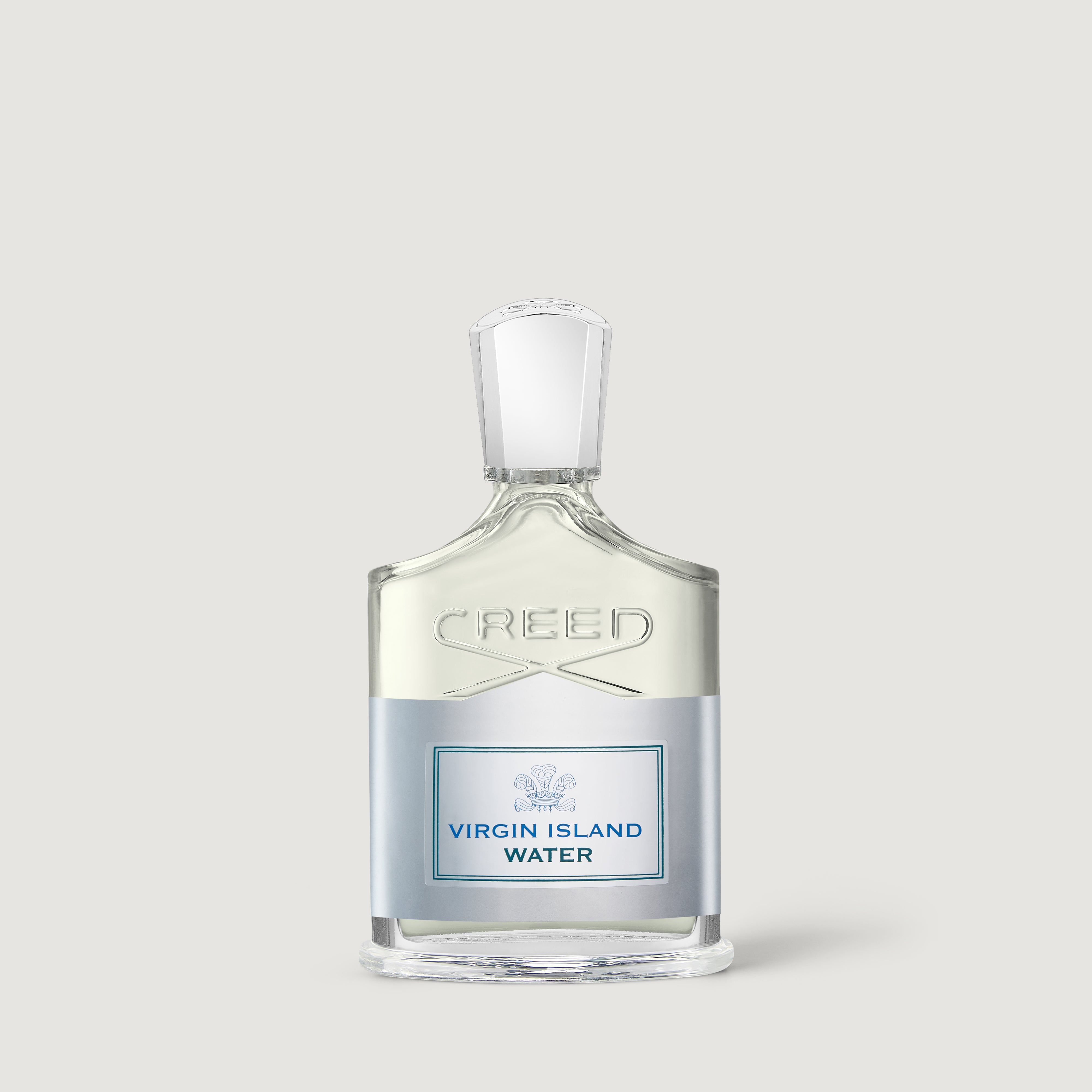 Virgin Island Water | Unisex Fresh Citrus Fragrance | Floral