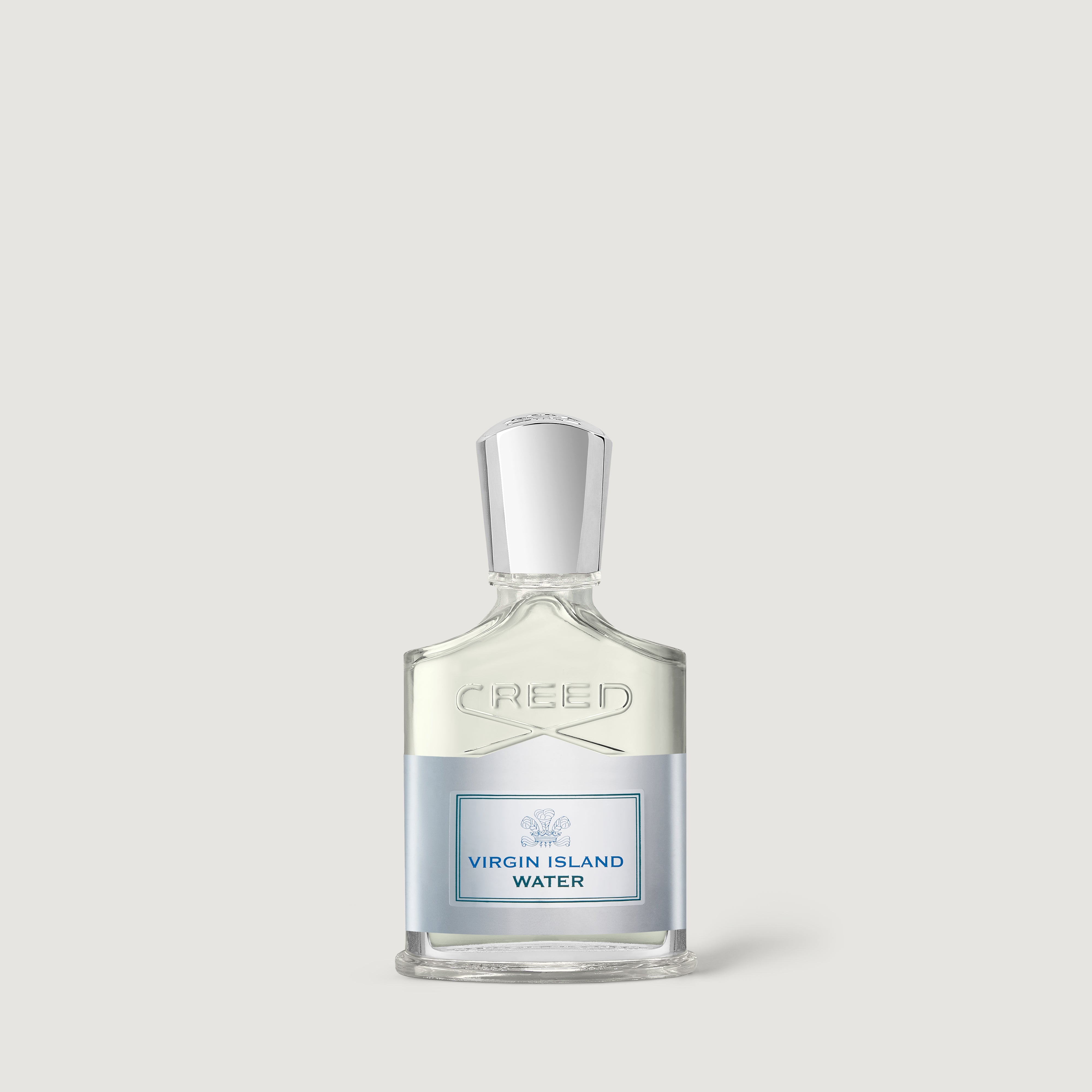 Virgin Island Water | Unisex Fresh Citrus Fragrance | Floral
