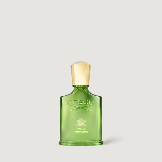 Wild Vetiver Wild Vetiver