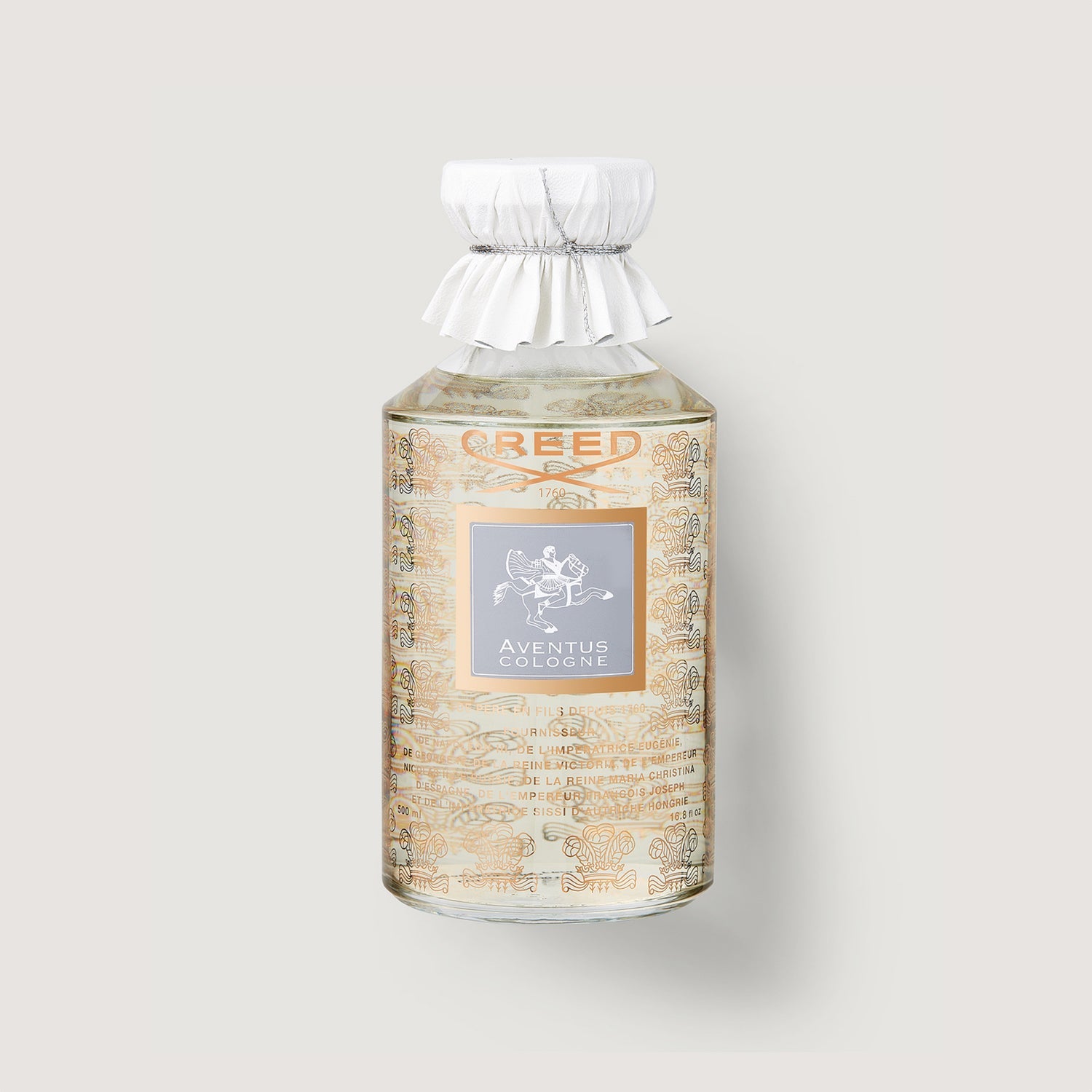 Creed aventus grey discount bottle