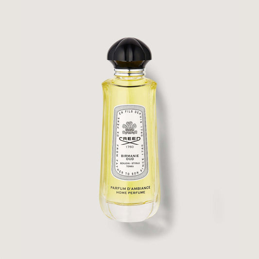 Birmanie Oud Room Spray Birmanie Oud Room Spray