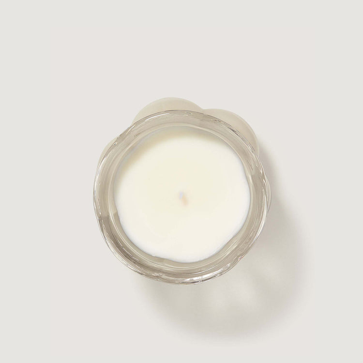 Creed Cananga Candle Open top