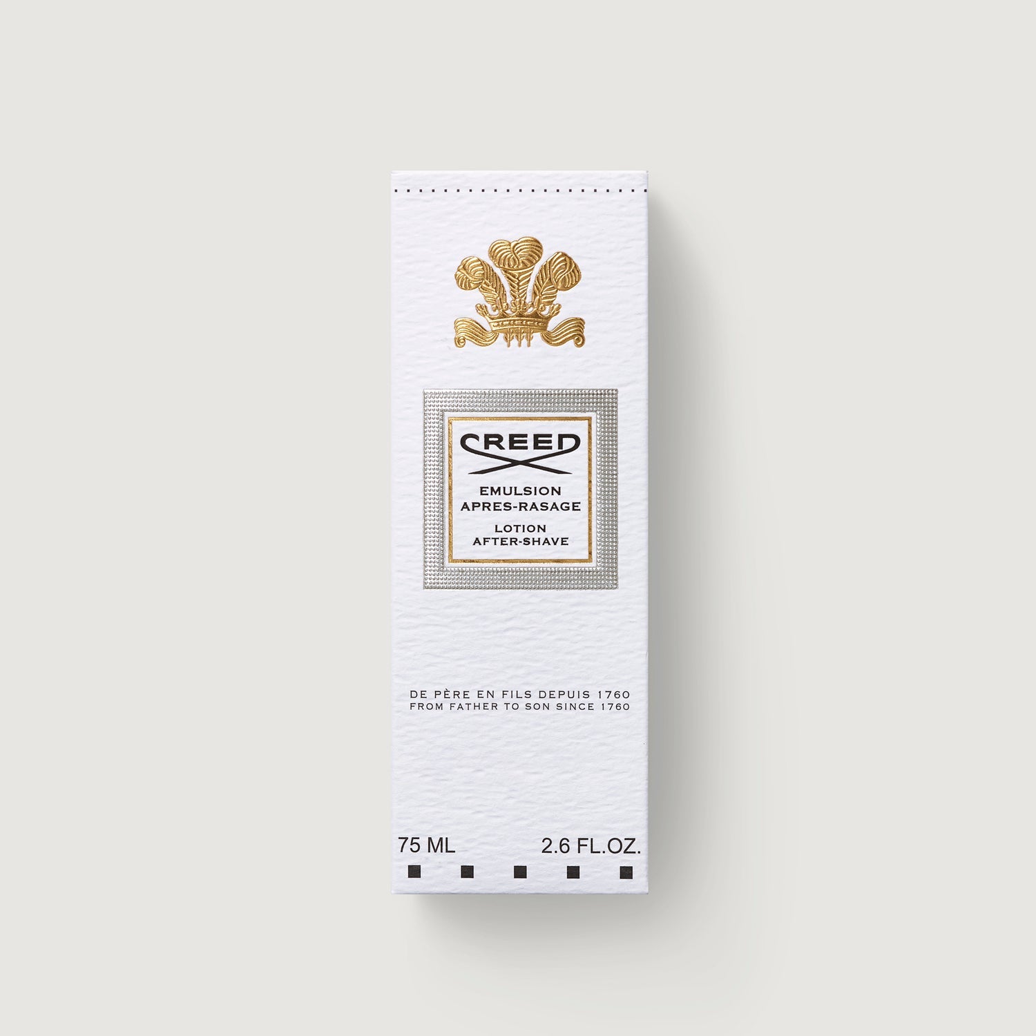 Green Irish Tweed Aftershave Balm - 75ml