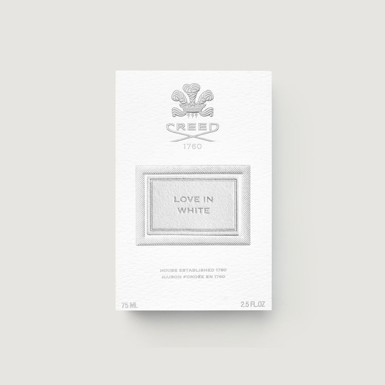 Love In White Love In White