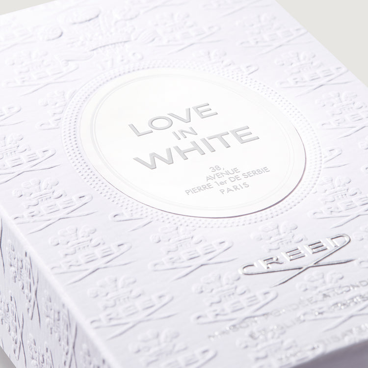 Love In White