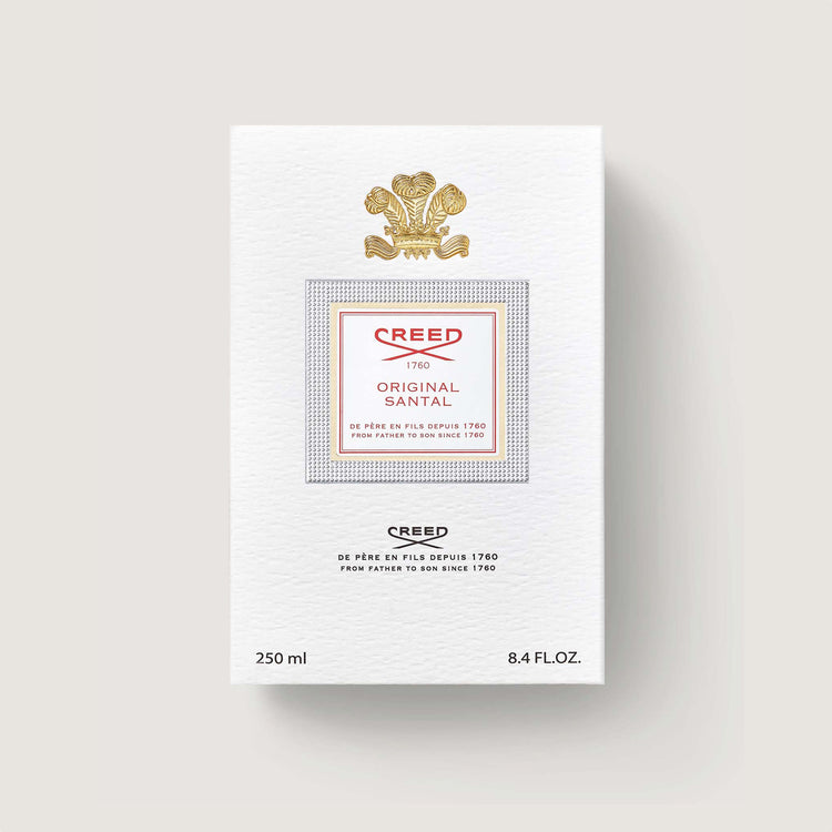 Original Santal 250ml Box