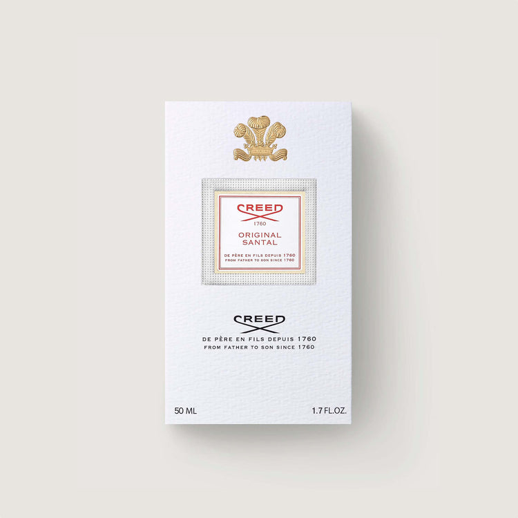 Original Santal Original Santal