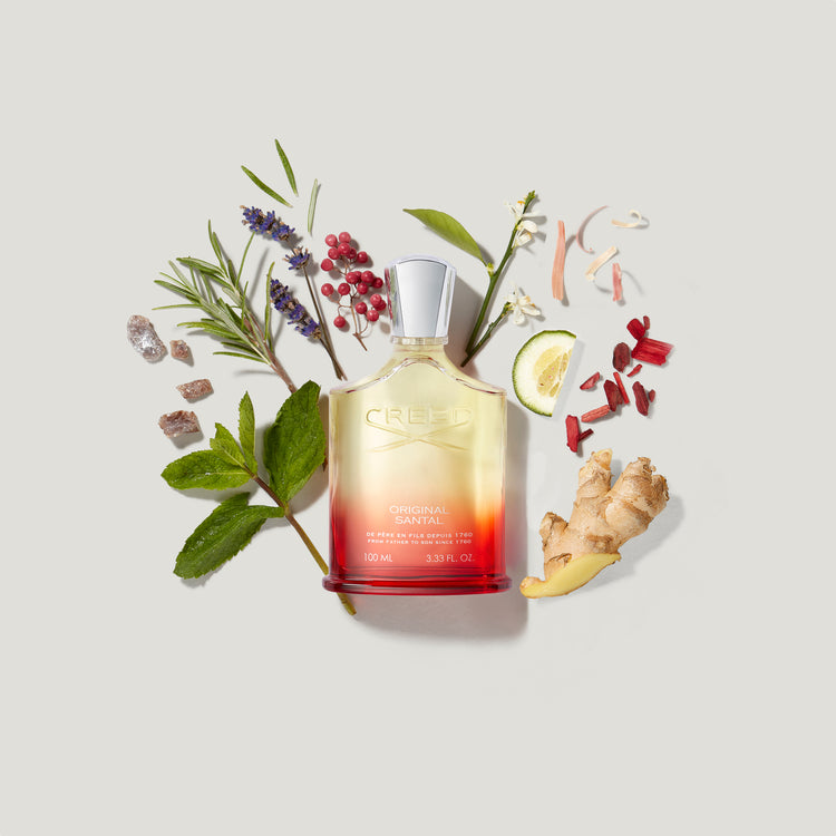 Original Santal Original Santal