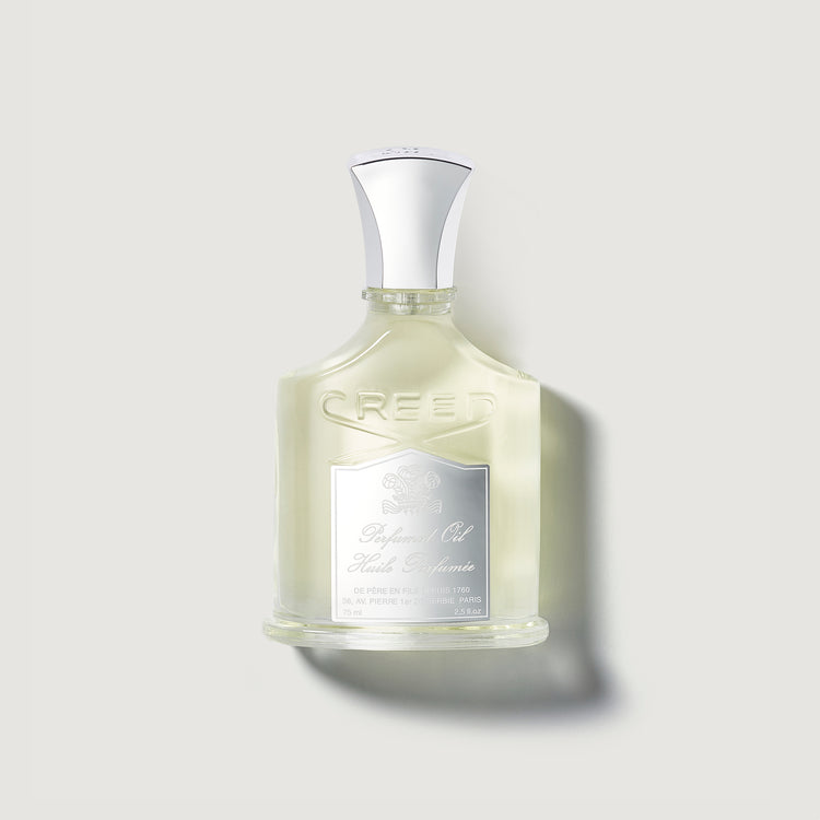 Original Santal Perfumed Body Oil - 75ml