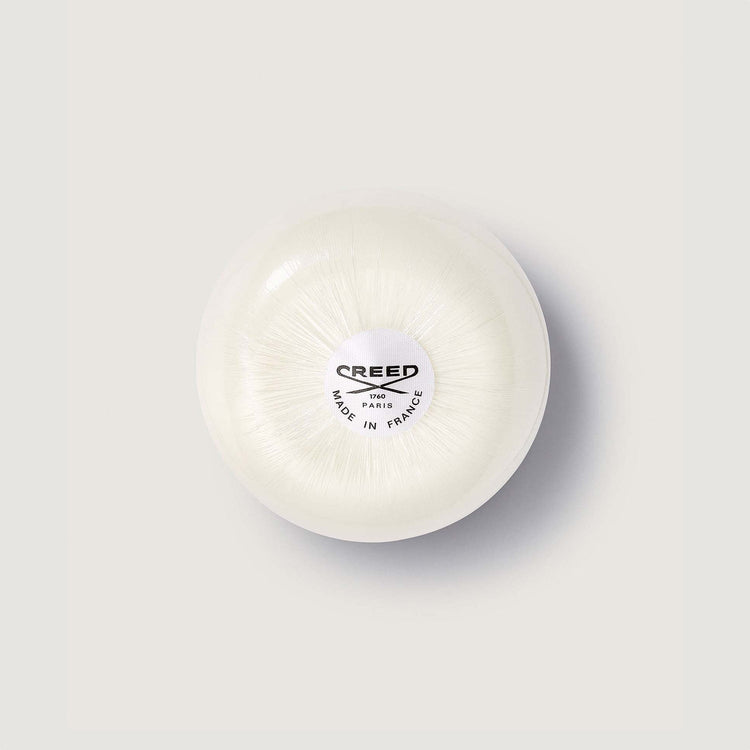 Original Santal Soap Back