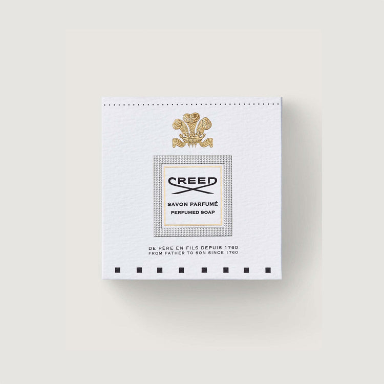Original santal Soap Box