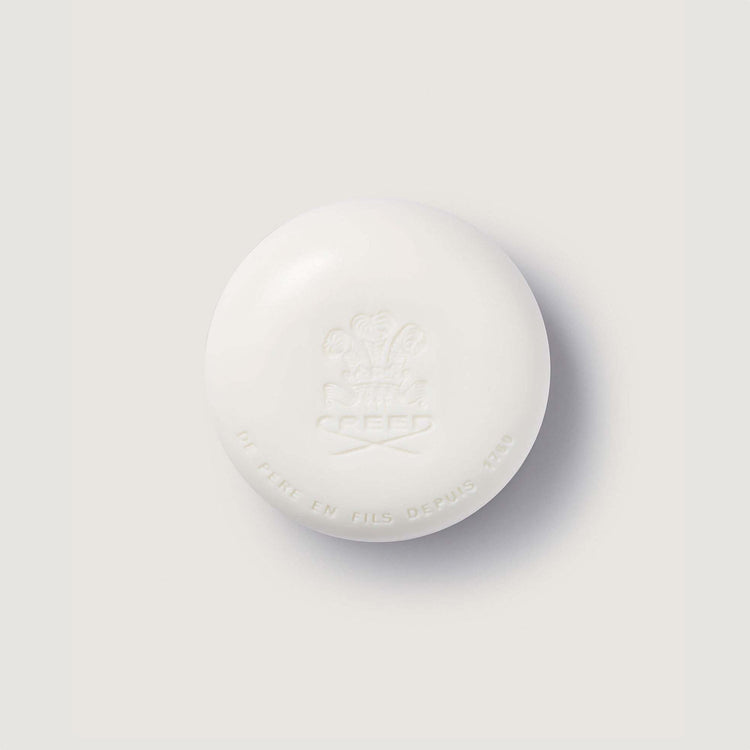 Original Santal Soap Front View