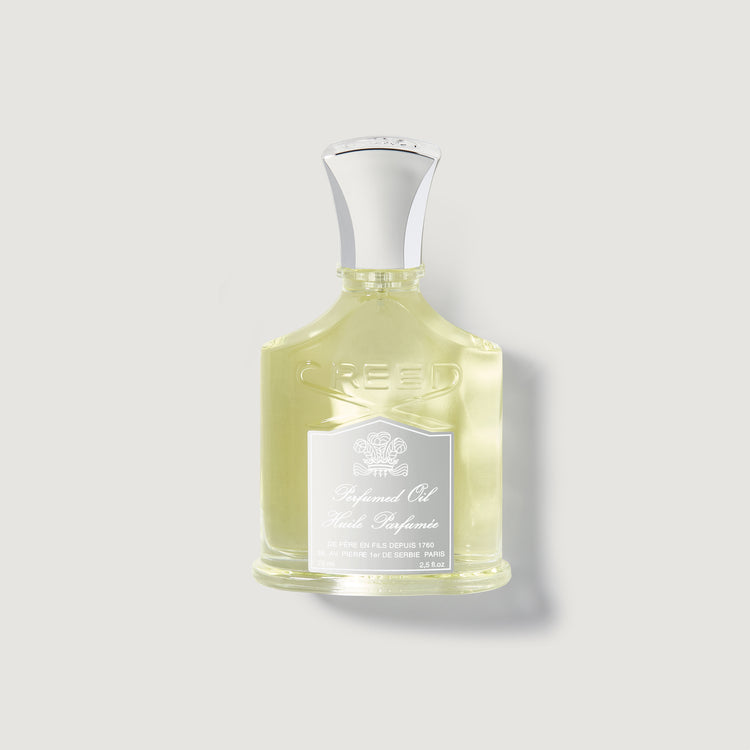 Original Vétiver Perfumed Body Oil - 75ml
