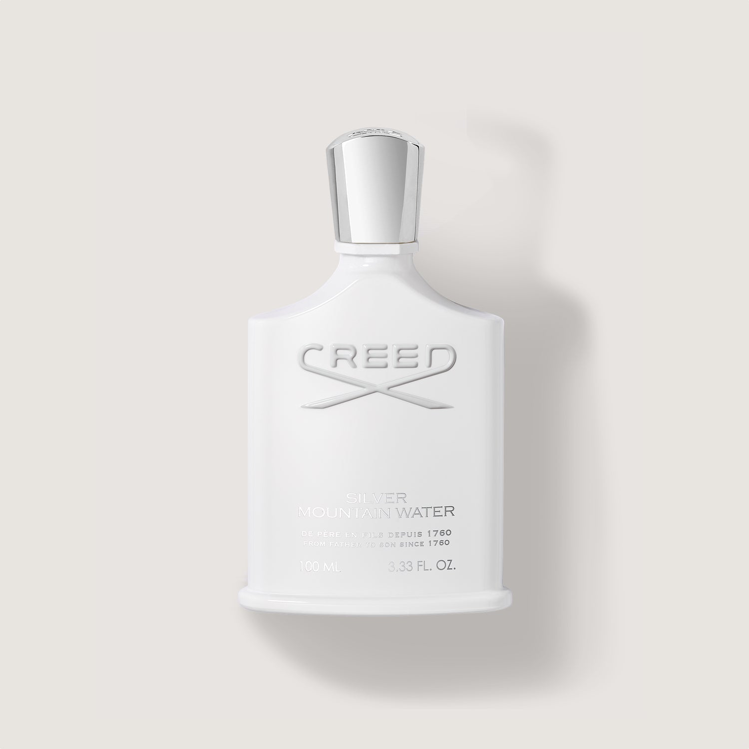 Creed silver mountain water eau spray new arrivals