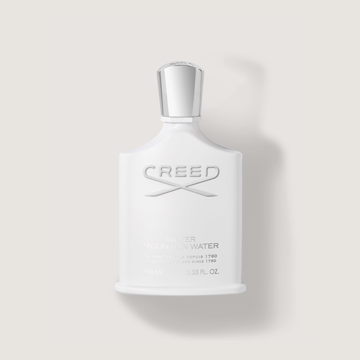 Creed Aventus Cologne By Creed 3.3 oz / 100 ml EDP Spray Tester No Cap  3508441001299