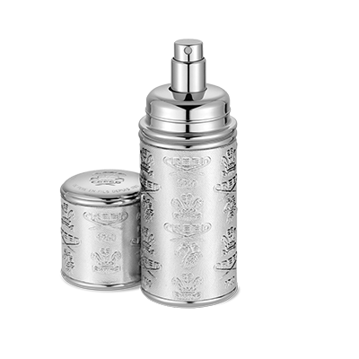 SILVER/SILVER TRIM 50ML