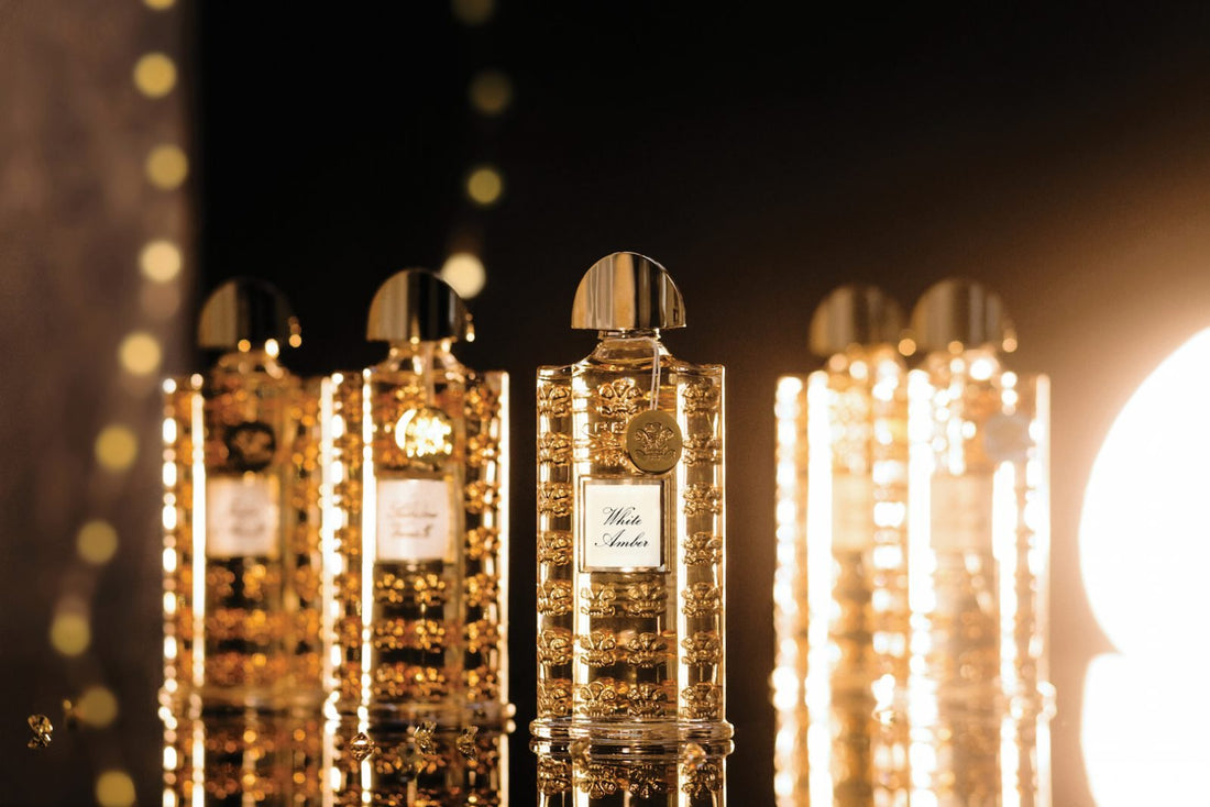 Celebrating Creed Occasions With Les Royales Exclusives