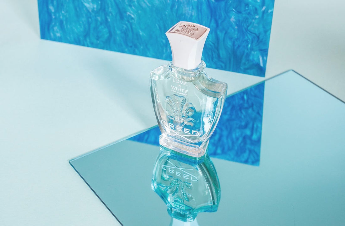 Escape Into Summer With Creed