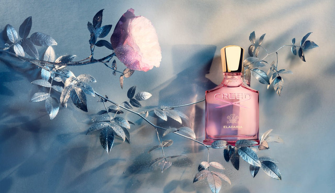 Introducing Eladaria