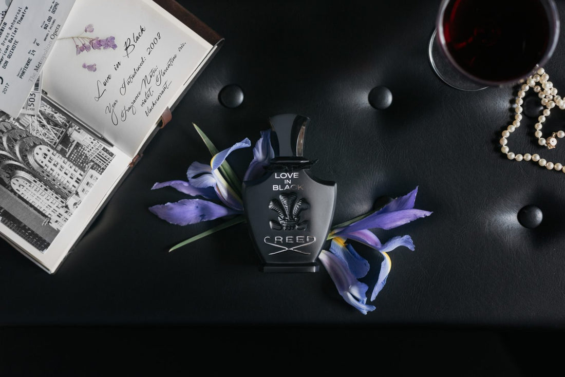 Spotlight On: Love In Black