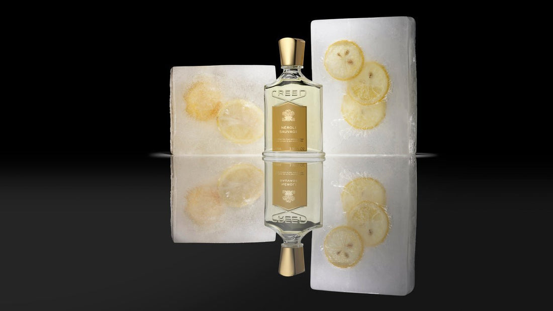 Summer Fragrances: The Essence of Summer