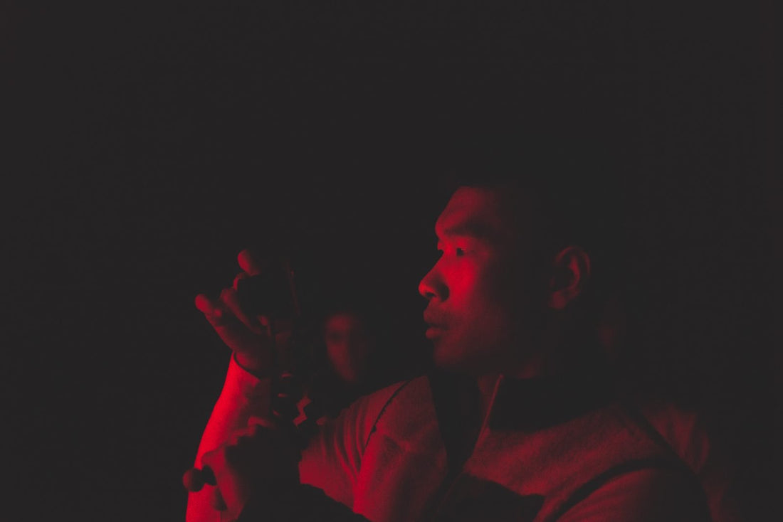 Viking Diaries: Leo Chan