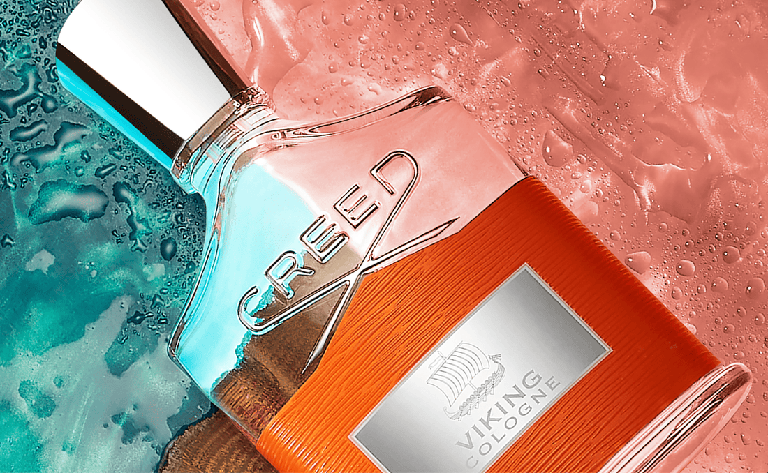 Introducing: Viking Cologne