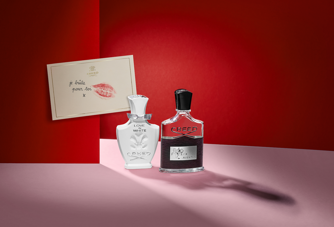 A Luxury Guide To Valentine's Day Gifting