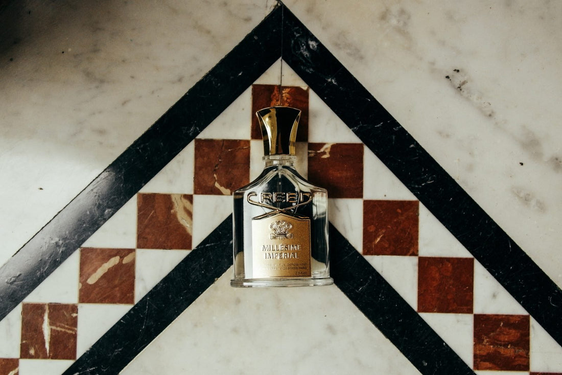 Creed Destinations: Marrakech, Morocco