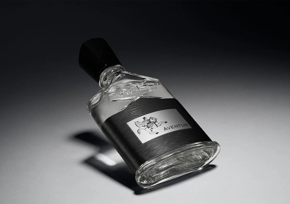 Aventus Bottle