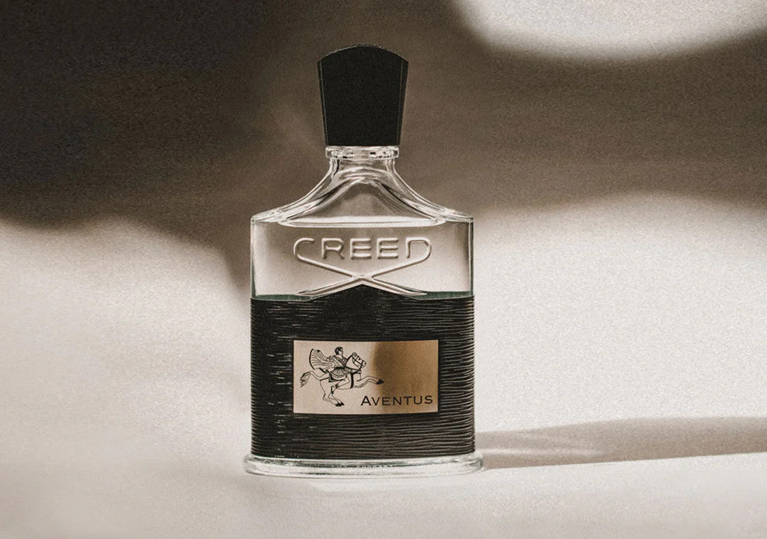 Luxury Father's Day Gifts: Fragrances For Your Father Figure