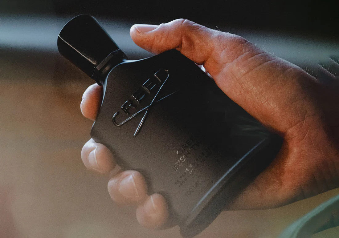 Wedding Day Perfume Guide: The Best Fragrances For Grooms