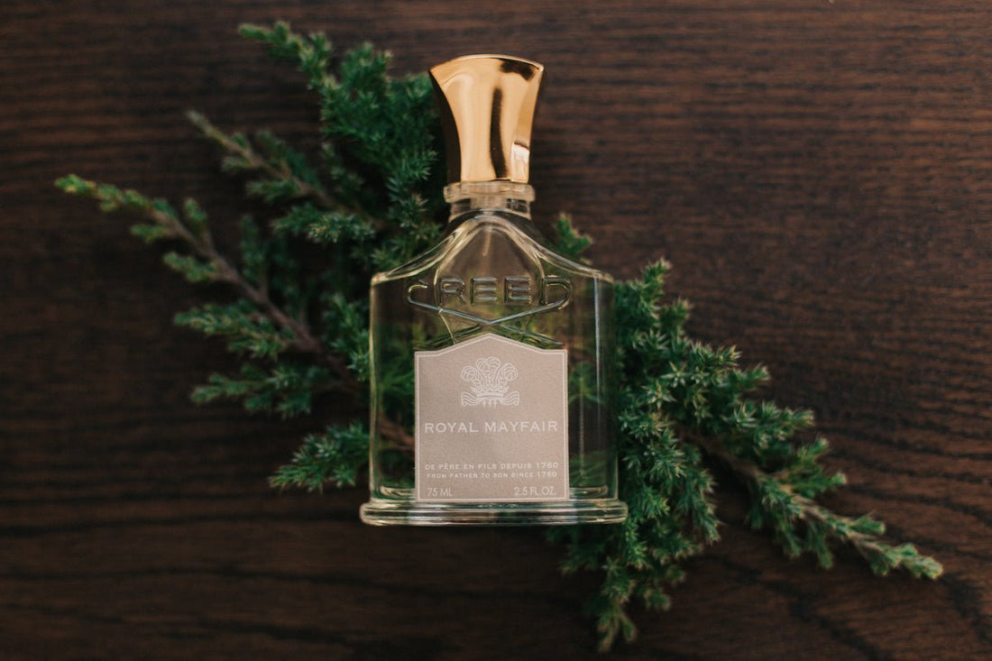 Spotlight On: Royal Mayfair