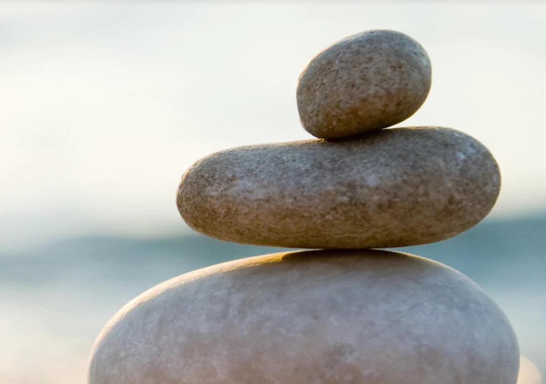 A stack of Rocks