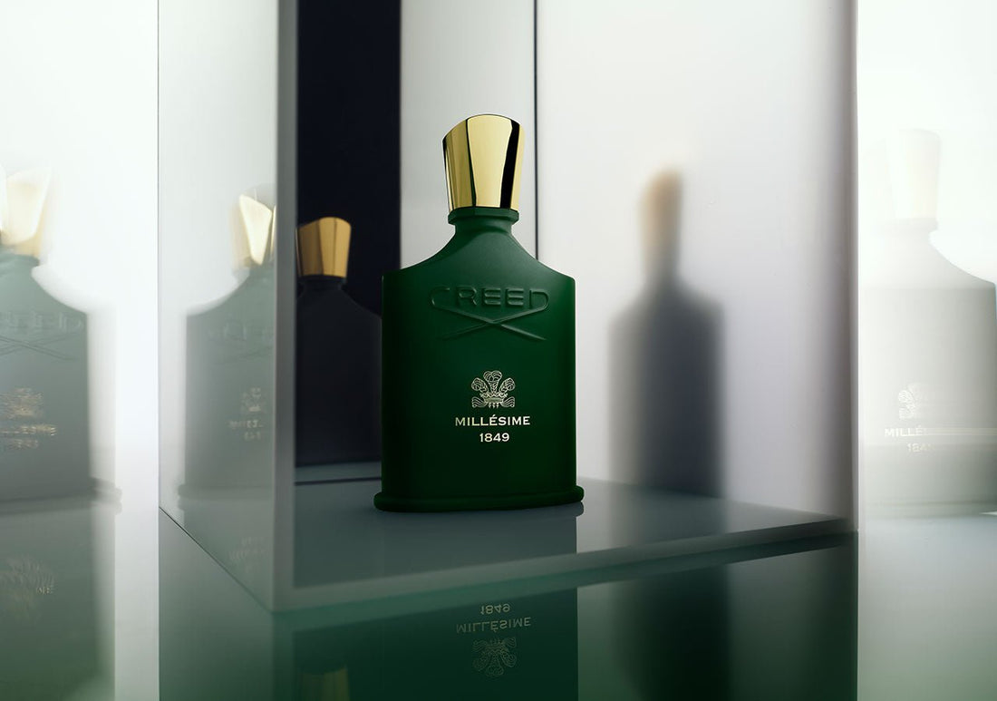 Millésime 1849: Sophistication Reborn