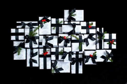 Scents Of Wonder: Gifts For Him, For Her, For Everyone