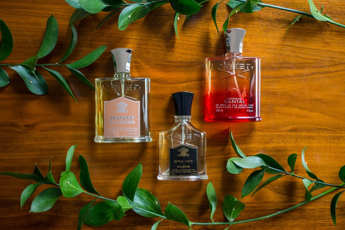Notes To Know: Sandalwood