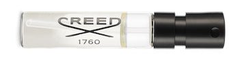 Iris Tubereuse Complimentary Sample