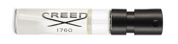 1.7ml creed sample bottle