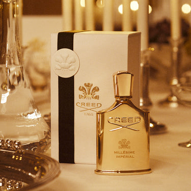 The Creed Journal