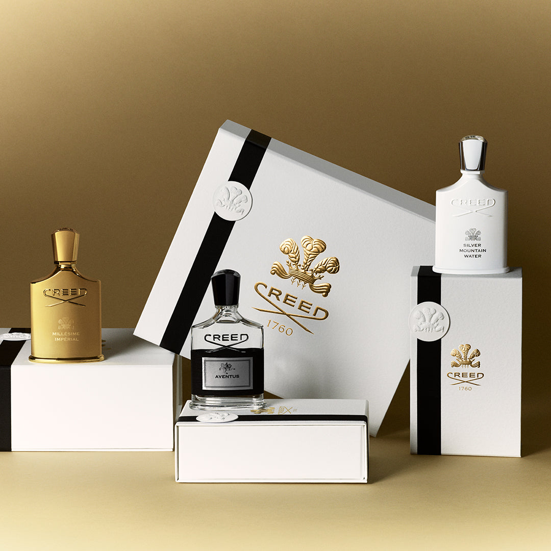 Father's Day Gift Guide | Creed Fragrance US