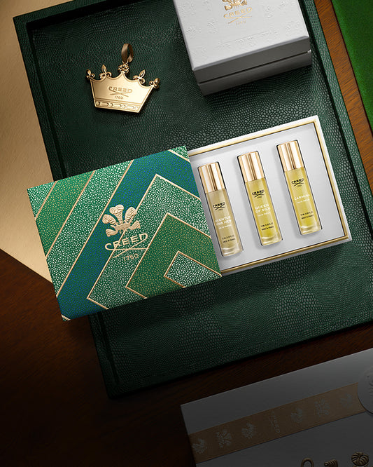 Coveted Collections​