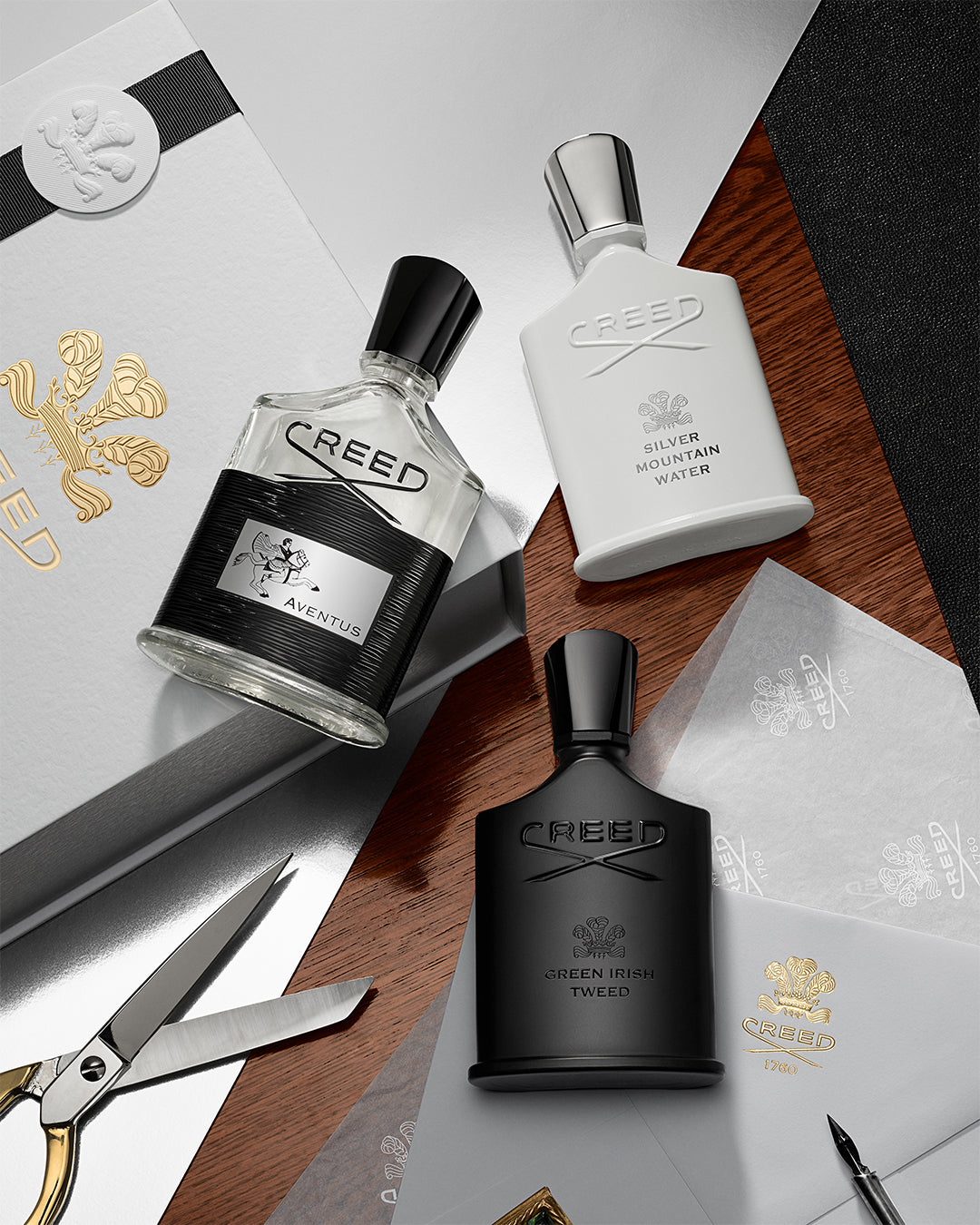 Creed Boutique US | Official Creed Perfume & Fragrance Store