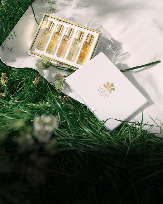 Coveted Collections​