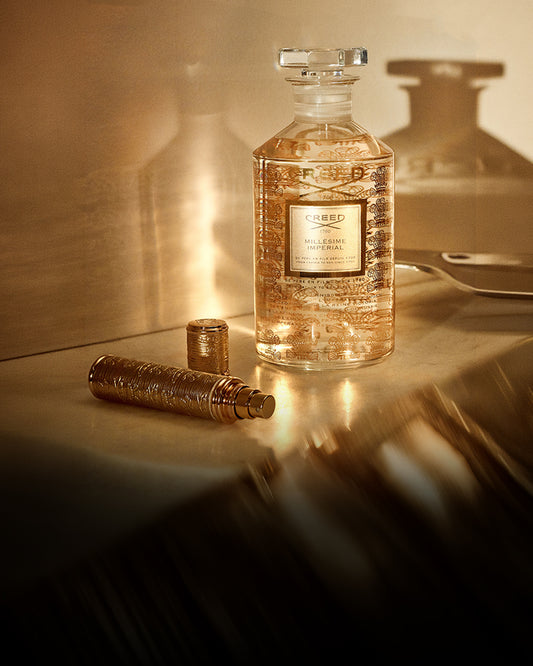 The Exclusive Flacon Event