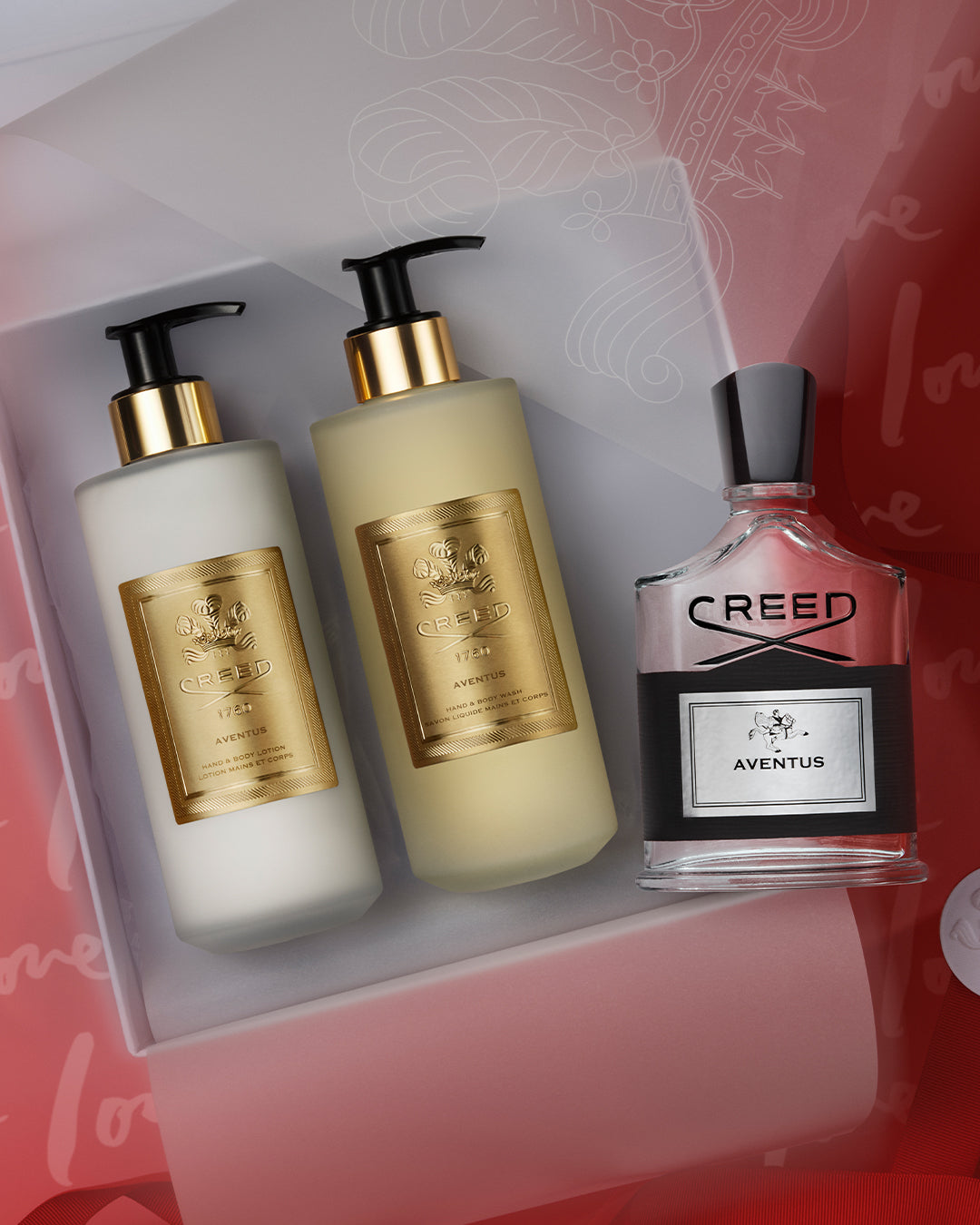 Valentine's Day Gifting