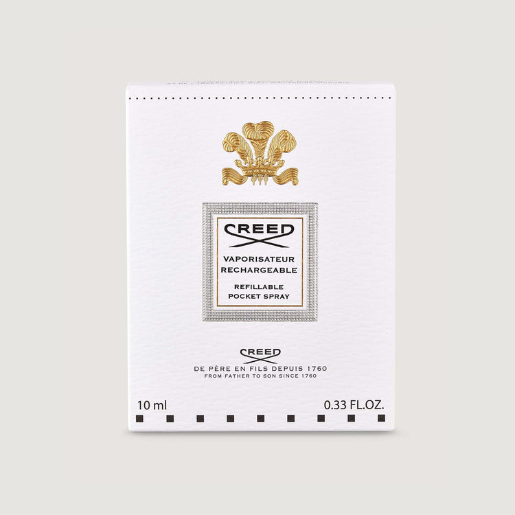 Creed - Vaporisateur Rechargeable