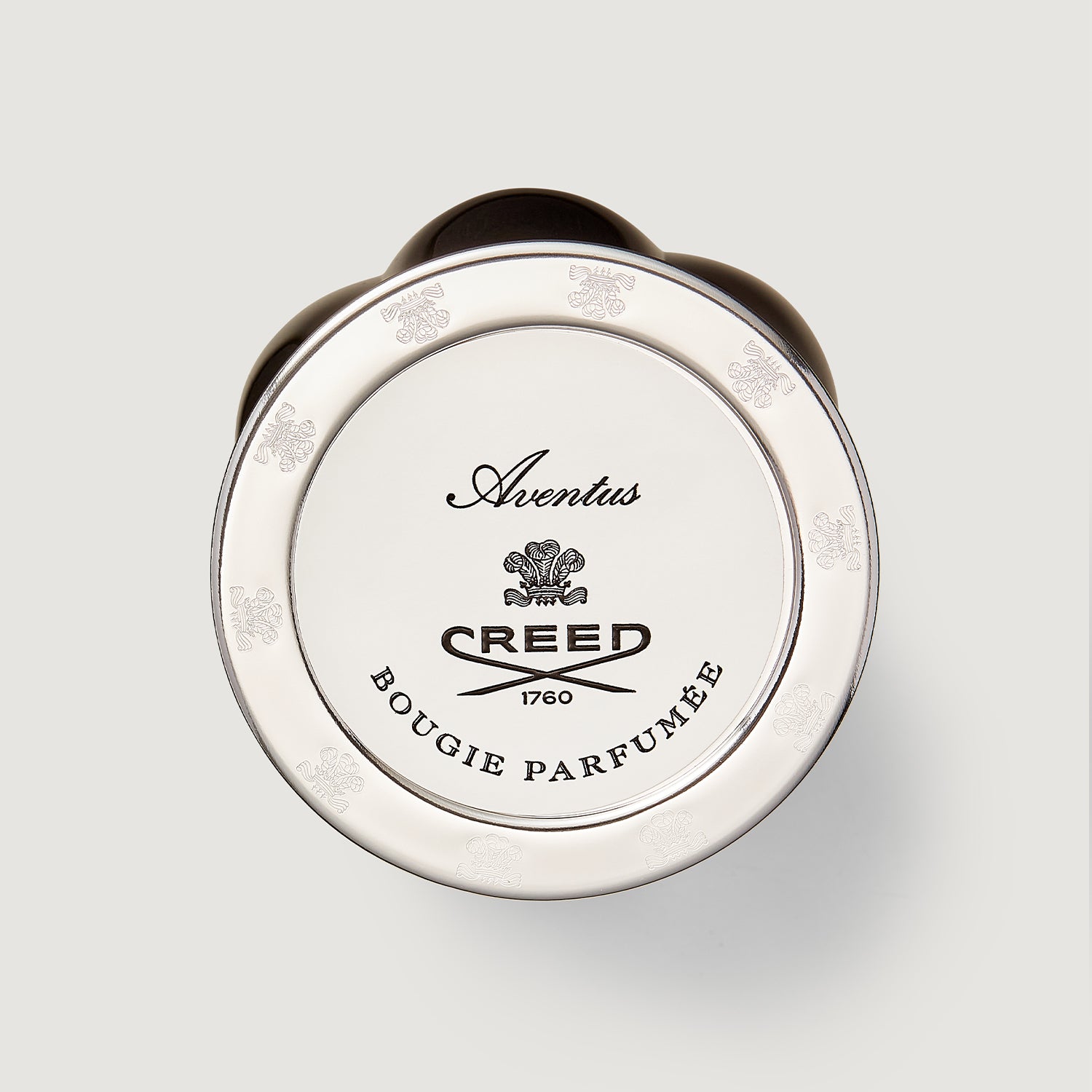 Aventus Candle Home Fragrances Creed Boutique US