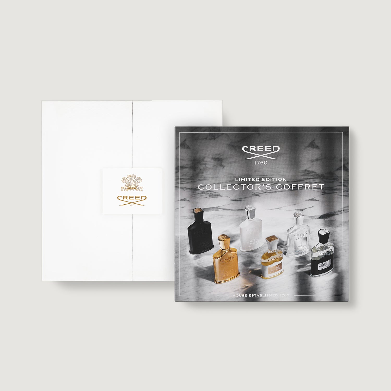 Creed perfume gift online set